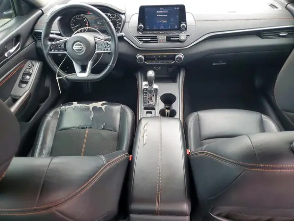 1N4BL4CW3MN331449 2021 NISSAN ALTIMA - Image 8