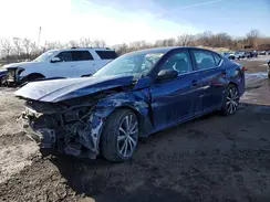 1N4BL4CW3MN336215 2021 NISSAN ALTIMA