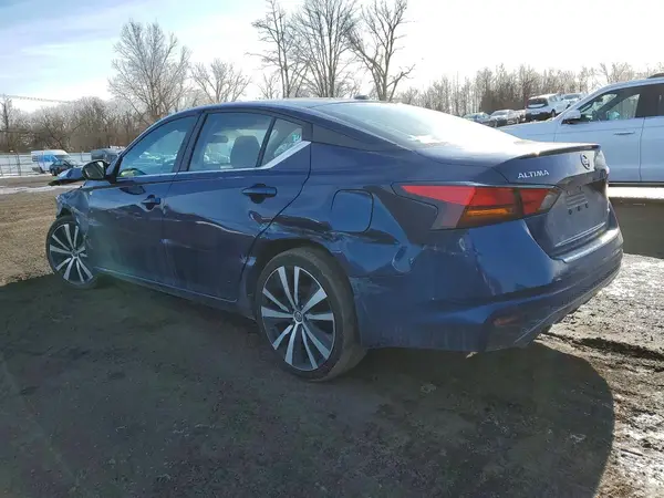 1N4BL4CW3MN336215 2021 NISSAN ALTIMA - Image 2