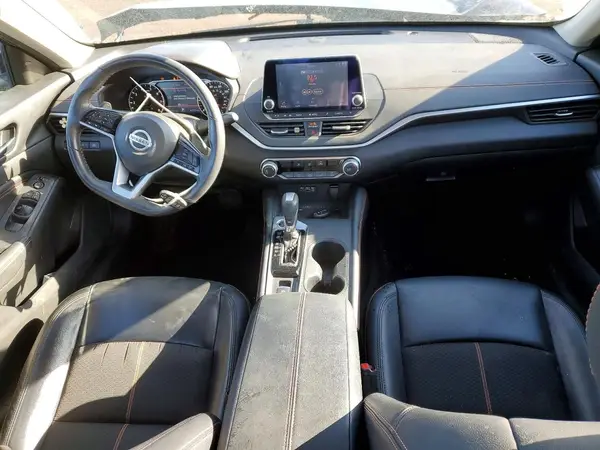 1N4BL4CW3MN336215 2021 NISSAN ALTIMA - Image 8