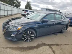 1N4BL4CW3MN345108 2021 NISSAN ALTIMA