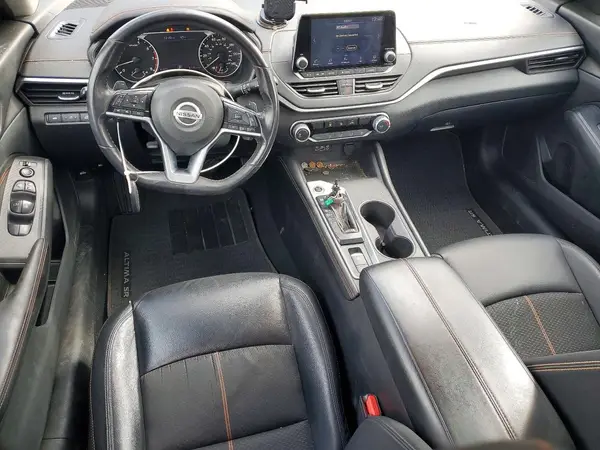 1N4BL4CW3MN345108 2021 NISSAN ALTIMA - Image 8