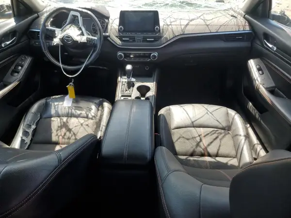 1N4BL4CW3MN346646 2021 NISSAN ALTIMA - Image 8