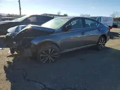 1N4BL4CW3MN371529 2021 NISSAN ALTIMA