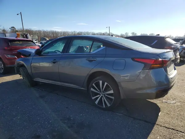 1N4BL4CW3MN371529 2021 NISSAN ALTIMA - Image 2