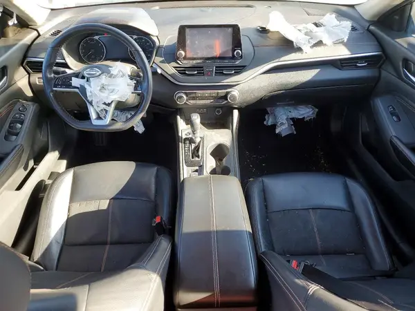 1N4BL4CW3MN371529 2021 NISSAN ALTIMA - Image 8
