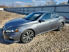 1N4BL4CW3MN397998 2021 NISSAN ALTIMA