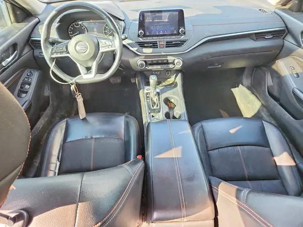 1N4BL4CW3MN397998 2021 NISSAN ALTIMA - Image 8
