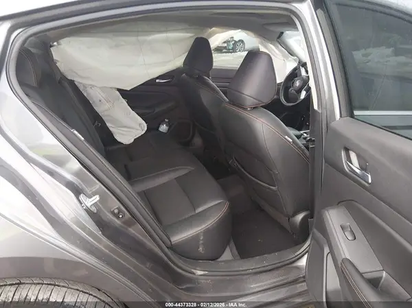 1N4BL4CW3MN401757 2021 NISSAN ALTIMA - Image 8