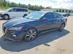1N4BL4CW3MN411074 2021 NISSAN ALTIMA