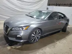 1N4BL4CW3MN420518 2021 NISSAN ALTIMA