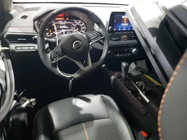 1N4BL4CW3MN420518 2021 NISSAN ALTIMA - Image 8