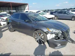 1N4BL4CW3MN420891 2021 NISSAN ALTIMA