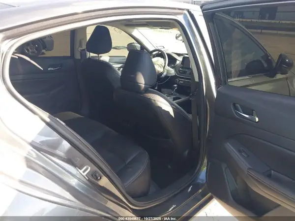 1N4BL4CW3MN420891 2021 NISSAN ALTIMA - Image 8