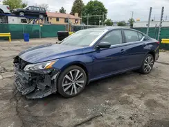 1N4BL4CW3MN421619 2021 NISSAN ALTIMA