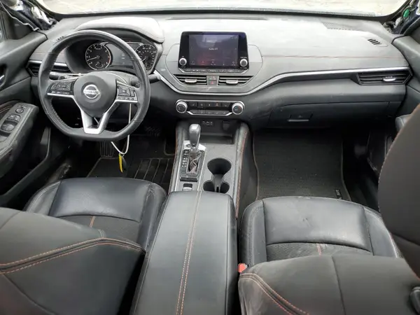 1N4BL4CW3MN421619 2021 NISSAN ALTIMA - Image 8