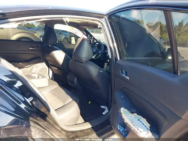 1N4BL4CW3MN422639 2021 NISSAN ALTIMA - Image 8
