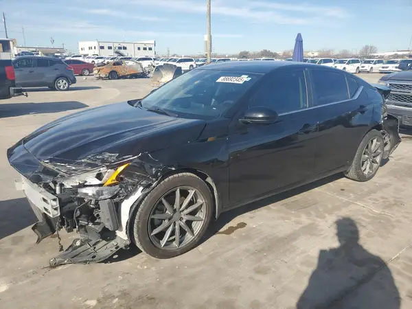 1N4BL4CW3NN302311 2022 NISSAN ALTIMA - Image 1