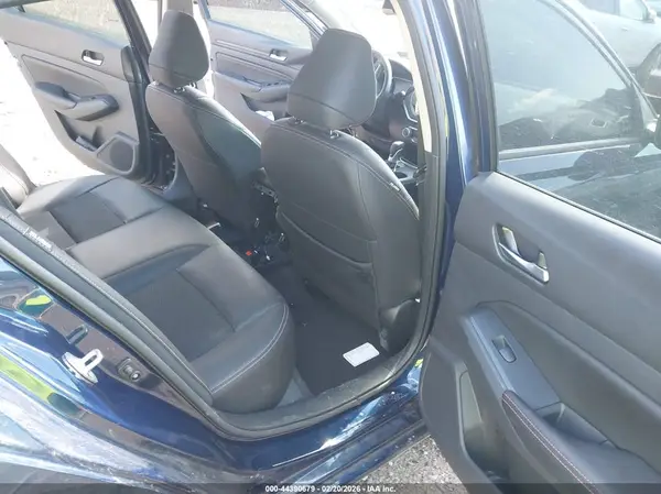1N4BL4CW3NN303071 2022 NISSAN ALTIMA - Image 8