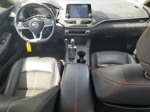 1N4BL4CW3NN328858 2022 NISSAN ALTIMA - Image 8