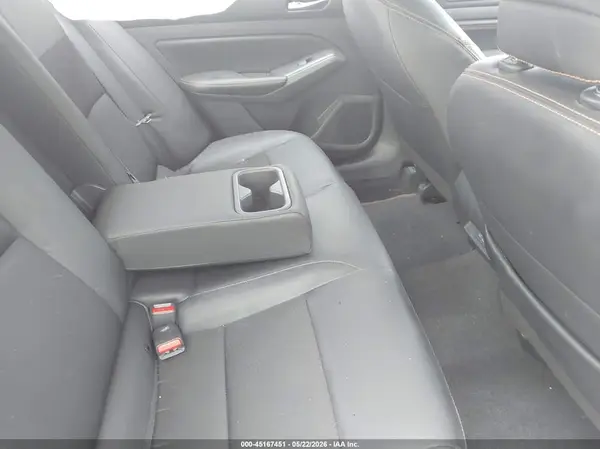 1N4BL4CW3NN344025 2022 NISSAN ALTIMA - Image 8