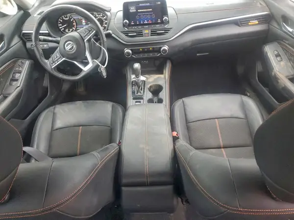 1N4BL4CW3NN357714 2022 NISSAN ALTIMA - Image 8