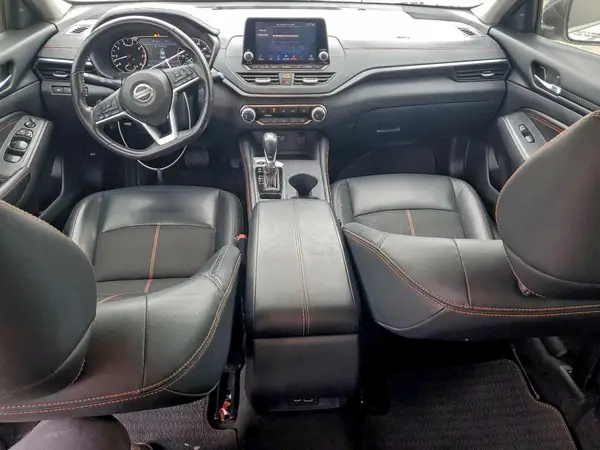 1N4BL4CW3NN365182 2022 NISSAN ALTIMA - Image 8