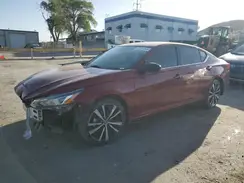 1N4BL4CW3NN374254 2022 NISSAN ALTIMA