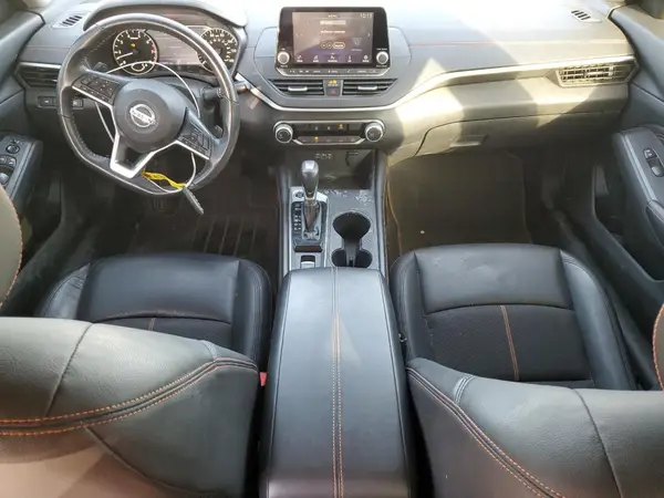 1N4BL4CW3NN374254 2022 NISSAN ALTIMA - Image 8