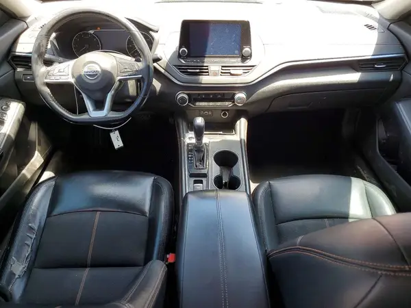 1N4BL4CW3NN376571 2022 NISSAN ALTIMA - Image 8