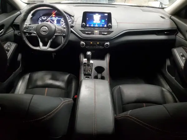 1N4BL4CW3NN395234 2022 NISSAN ALTIMA - Image 8