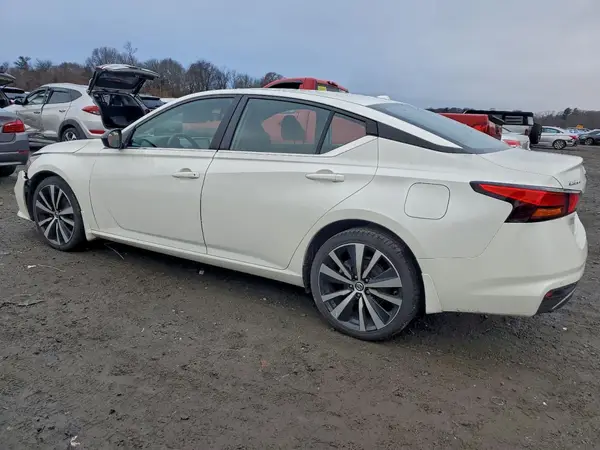 1N4BL4CW3NN402974 2022 NISSAN ALTIMA - Image 2