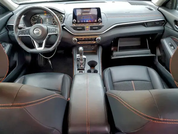 1N4BL4CW3NN402974 2022 NISSAN ALTIMA - Image 8