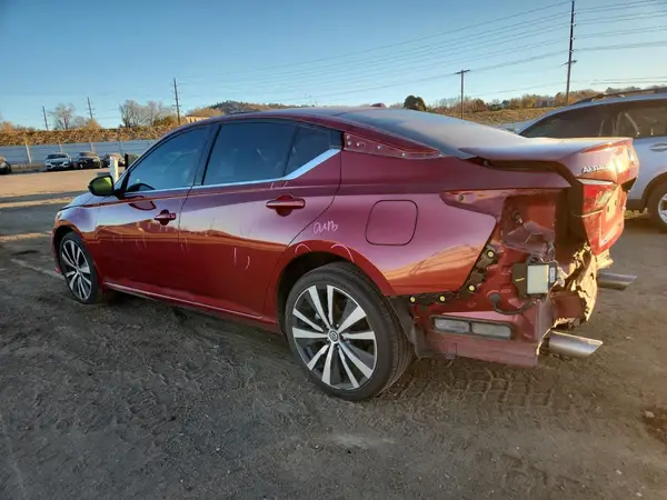 1N4BL4CW3NN412226 2022 NISSAN ALTIMA - Image 2