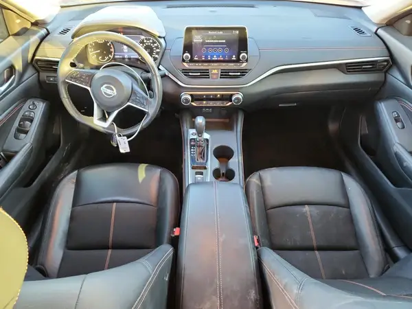 1N4BL4CW3NN412226 2022 NISSAN ALTIMA - Image 8