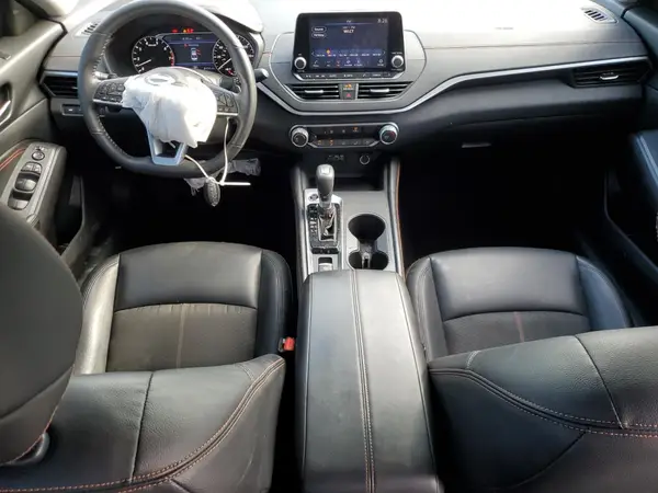 1N4BL4CW3NN422917 2022 NISSAN ALTIMA - Image 8