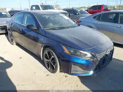1N4BL4CW3PN301100 2023 NISSAN ALTIMA