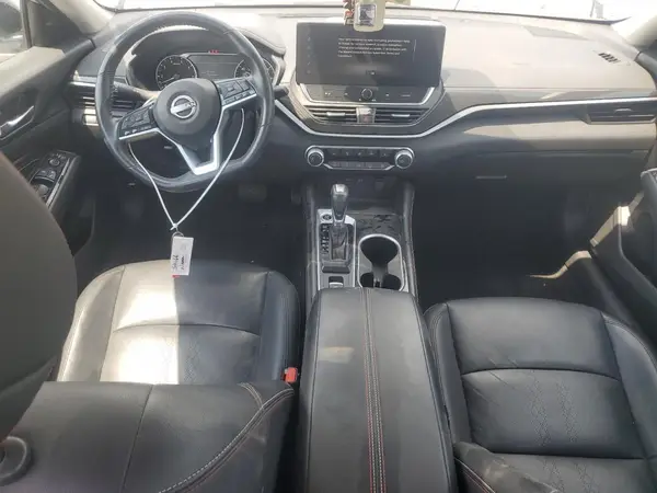 1N4BL4CW3PN309598 2023 NISSAN ALTIMA - Image 8