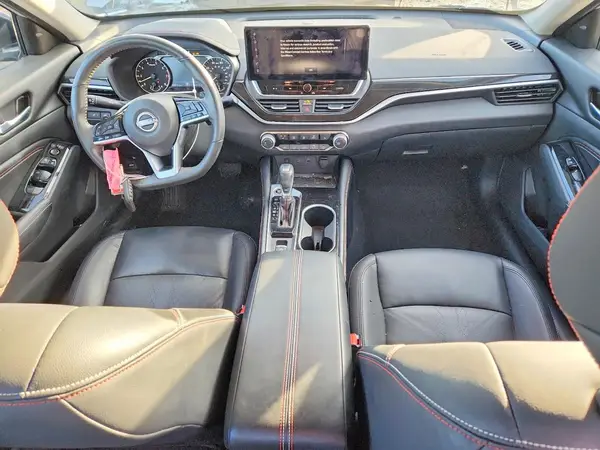 1N4BL4CW3PN311206 2023 NISSAN ALTIMA - Image 8