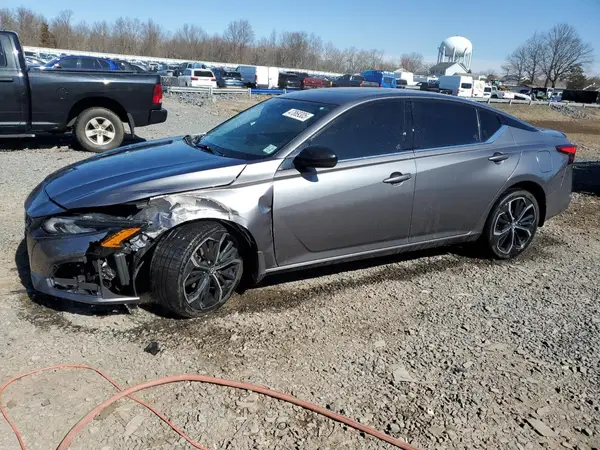 1N4BL4CW3PN317829 2023 NISSAN ALTIMA - Image 1