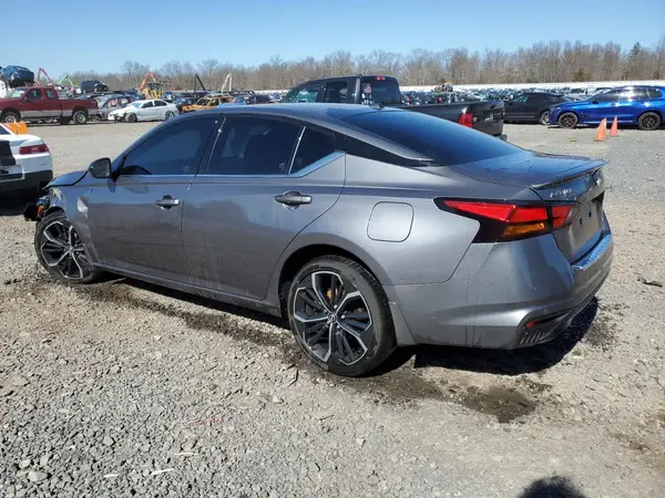1N4BL4CW3PN317829 2023 NISSAN ALTIMA - Image 2