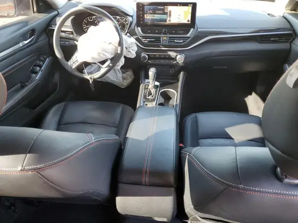 1N4BL4CW3PN317829 2023 NISSAN ALTIMA - Image 8