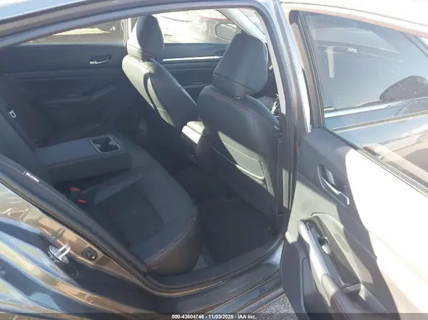 1N4BL4CW3PN327096 2023 NISSAN ALTIMA - Image 8