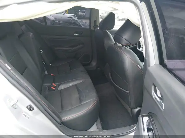 1N4BL4CW3PN336834 2023 NISSAN ALTIMA - Image 8