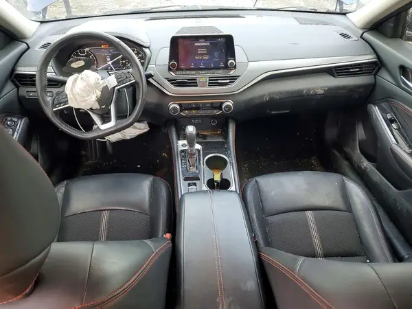 1N4BL4CW3PN339491 2023 NISSAN ALTIMA - Image 8