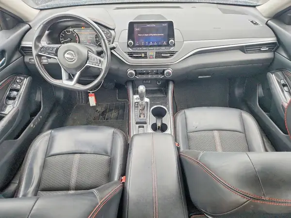1N4BL4CW3PN340379 2023 NISSAN ALTIMA - Image 8