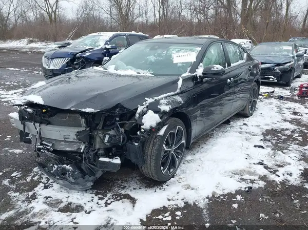 1N4BL4CW3PN364696 2023 NISSAN ALTIMA - Image 2