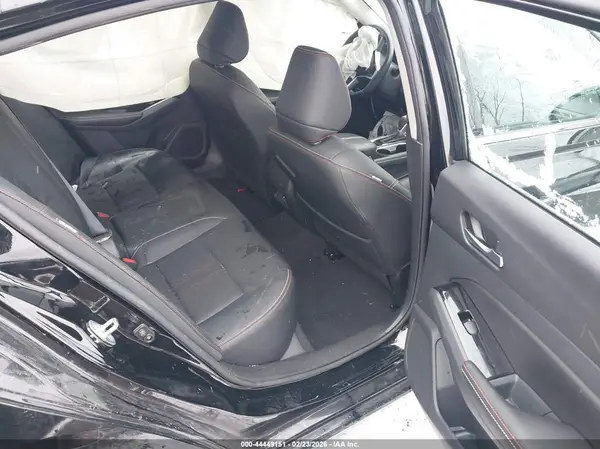 1N4BL4CW3PN364696 2023 NISSAN ALTIMA - Image 8