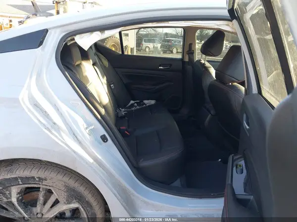 1N4BL4CW3PN374208 2023 NISSAN ALTIMA - Image 8