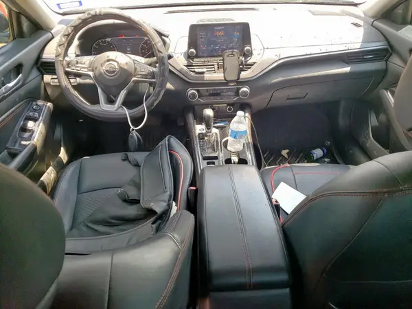 1N4BL4CW3PN378808 2023 NISSAN ALTIMA - Image 8